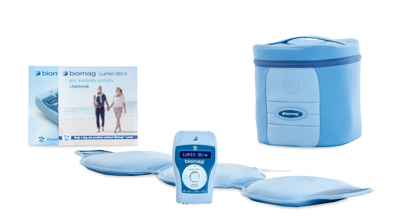 Set Biomag Lumio 3D-e FLEXI CARE