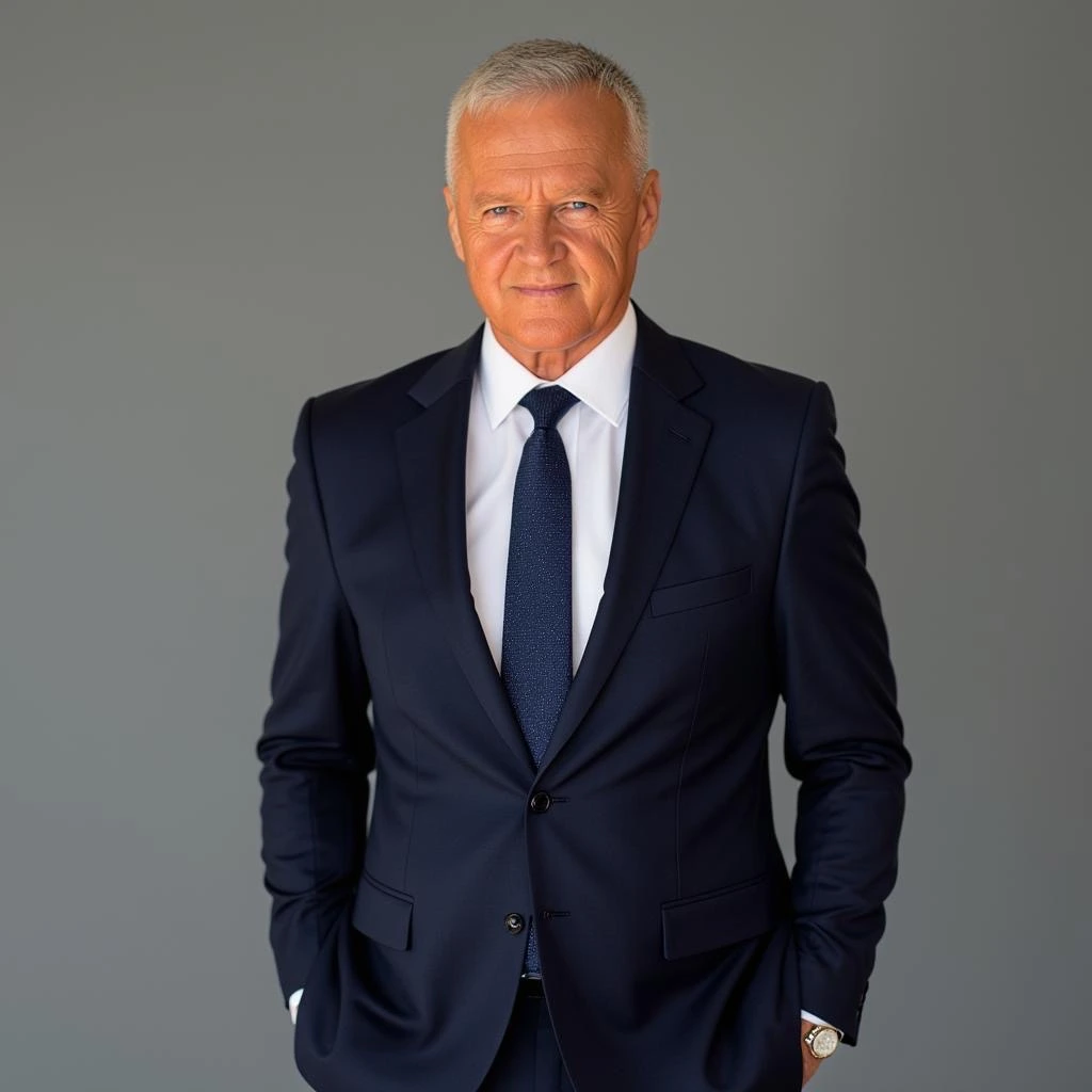 Ing. Ján Pálka