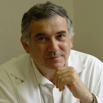 MUDr. Peter Bednarčík, CSc.