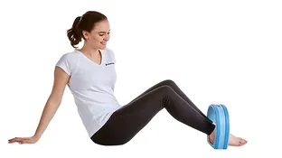 Biomag - aplikace na nohy a kotníky