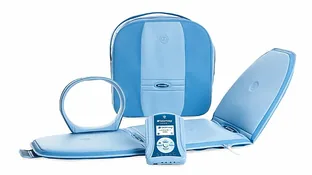 Biomag Lumina 3D-e - celotělová podložka s 3 aplikátory